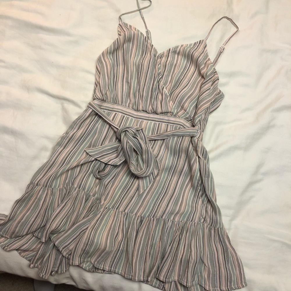American Eagle Romper
